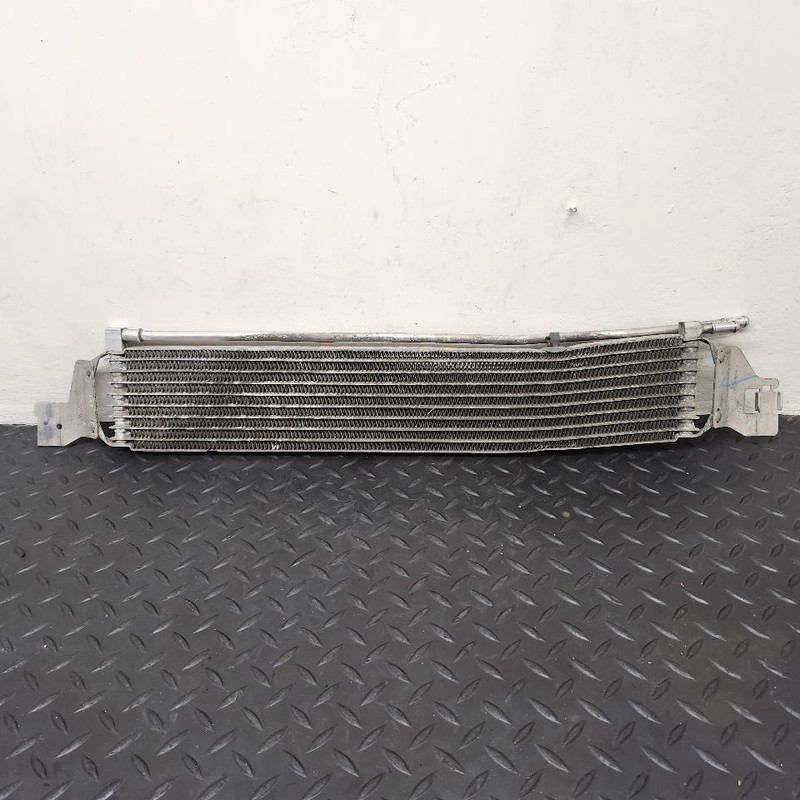 11-14 Chevrolet Cruze 1.4L & 1.8L A/T Transmission Oil Cooler OEM 13311081