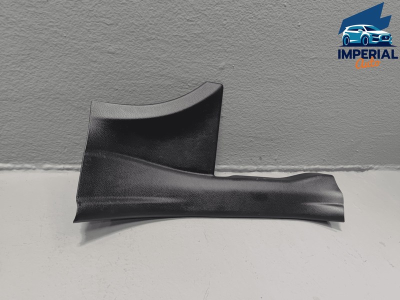 TOYOTA RAV4 REAR RIGHT PASSENGER SIDE DOOR SILL SCUFF PLATE OEM 2019-2025