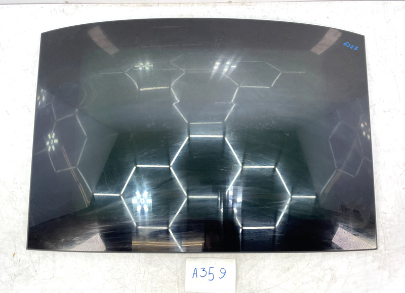 ✅ 18-24 OEM Audi RS5 S5 Coupe Sunroof Sun Roof Moon Roof Window Glass