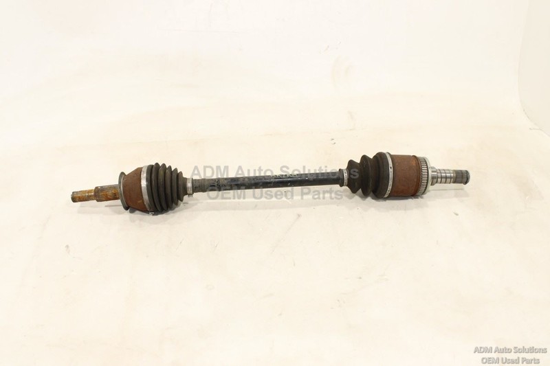 2017 - 2022 INFINITI Q60 Q50 REAR RIGHT PASSENGER SIDE AXLE SHAFT HALFSHAFT OEM