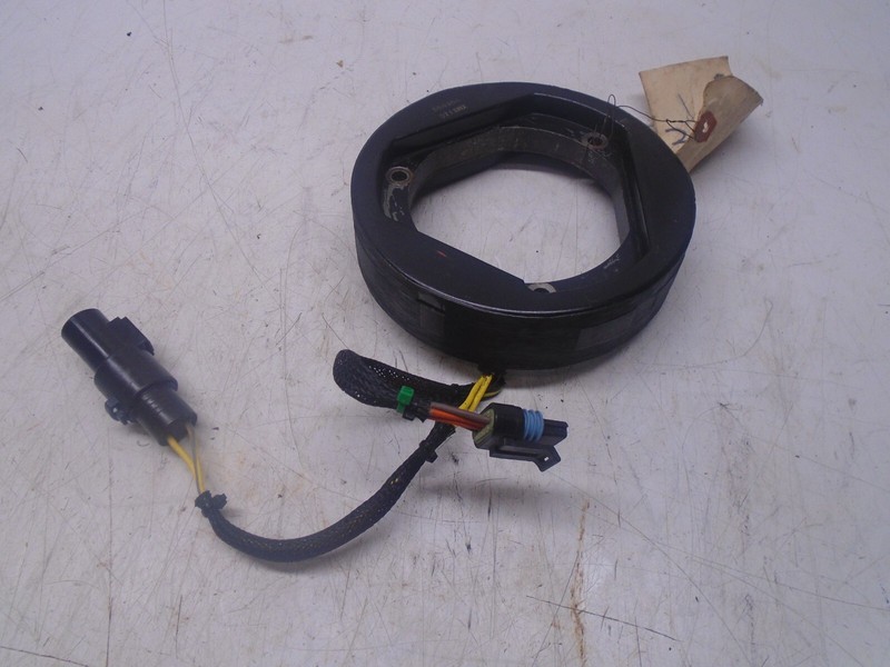 CA3d Evinrude Outboard 4 Stroke 9.9hp Stator 584954