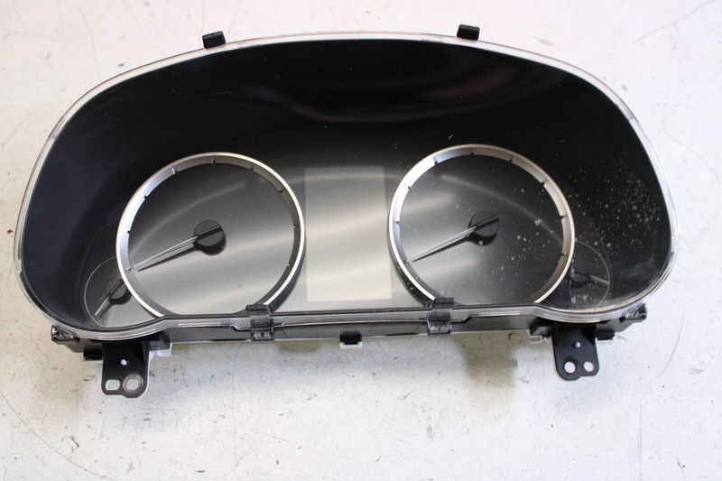 2014-2016 Lexus IS250 IS350 Instrument Cluster Gauge Speedometer Unknown Miles