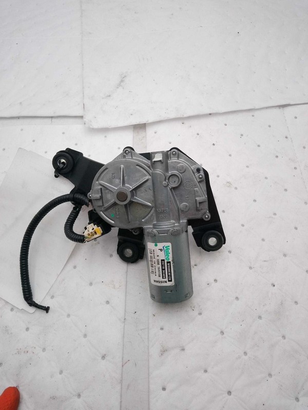 Used Back Glass Wiper Motor fits: 2015 Nissan PathfinderGrade A