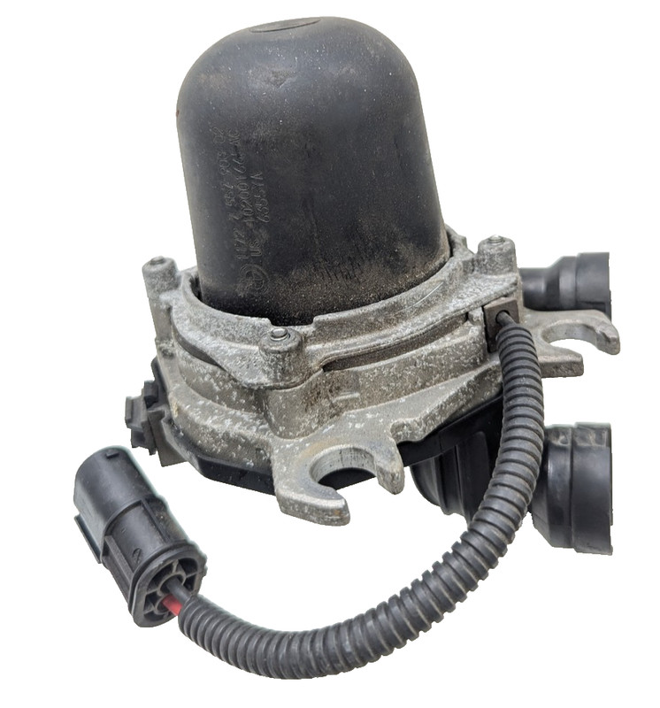 07 08 09 10 11 12 13 BMW 328I N51 AIR INJECTION PUMP 11800068 fits bmw e90