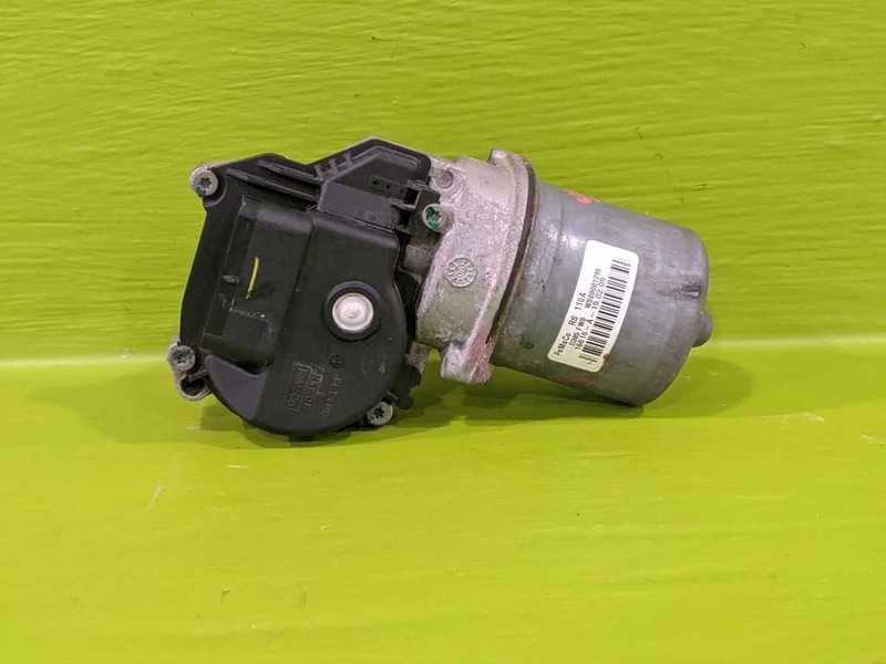 09 MKS WINDSHIELD WIPER MOTOR OEM 3790-41
