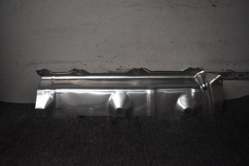 2018-2021 BMW X3 HEAT SHIELD FACTORY OEM