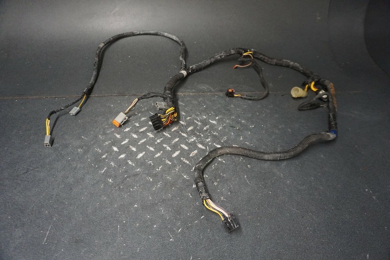 1999 MXZ 600 Ski-Doo OEM Electrical Main Wiring Harness Loom Ass'y