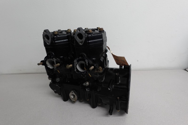 1990 ARCTIC CAT 440 Panther Prowler ZL Jag Cougar OEM Engine Motor Ass'y