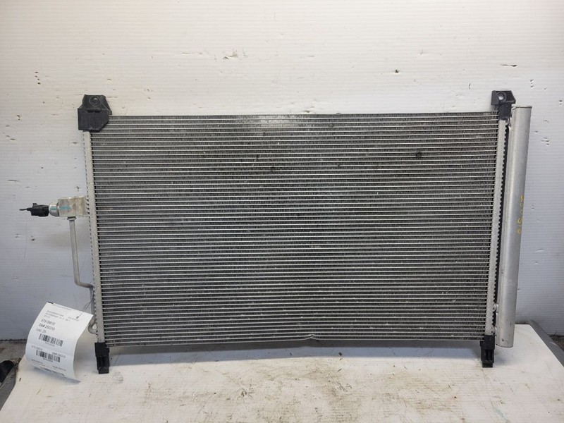 AC Condenser Fits 15-23 MURANO 1642836
