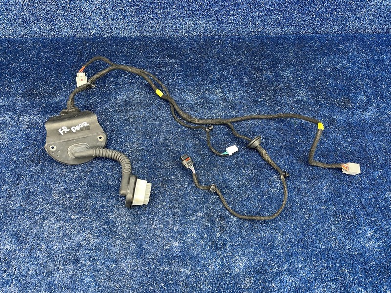2019–2024 RAM 1500 Classic Front Right Door Wiring Harness OEM 7135-9972