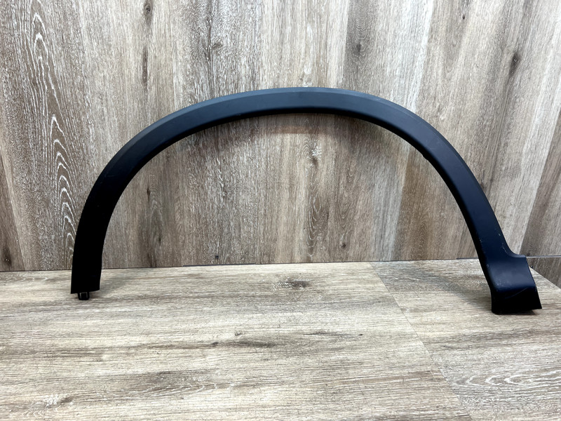 2012-2016 HONDA CR-V LEFT DRIVER SIDEWHEEL ARCHFENDER FLARE OEM 74165-TOA-A0