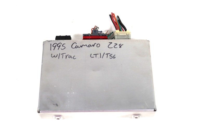 GM OEM 16199451 Control Module General Motors 95 CAMARO/FIREBIRD
