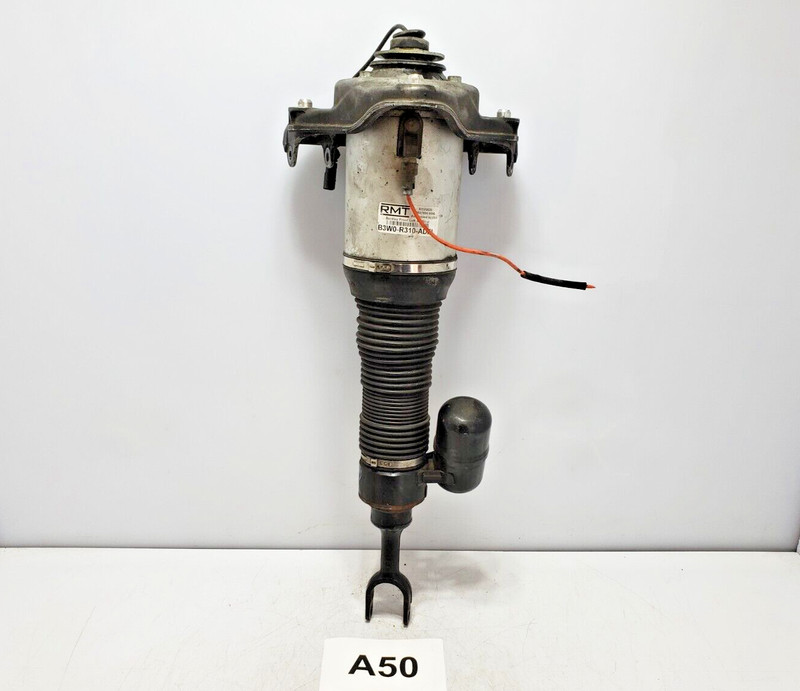 ✅ 12-18 OEM Bentley Continental GT Front Left Driver Suspension Air Spring Strut