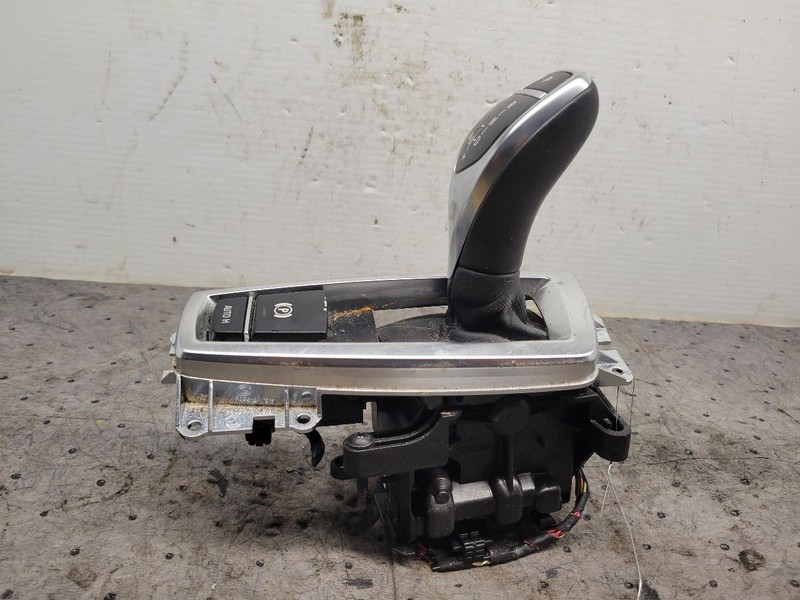 2012 X3 Automatic Transmission Shifter 1580638