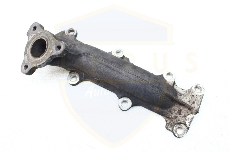 2022 LINCOLN NAVIGATOR REAR DRIVER LEFT EXHAUST MANIFOLD ML3Z9431A OEM