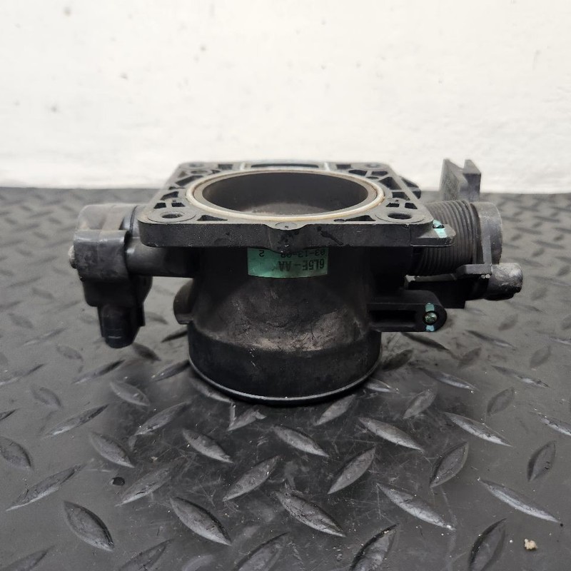 01-11 Ford Ranger 4.0L Throttle Valve Body Assembly 6-245 OEM 6L5Z-9E926-A