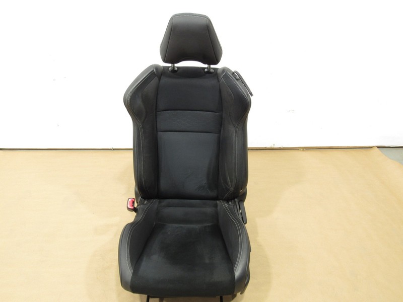 17-21 Toyota 86 GT 2018 Front Left Driver Seat Cushion Assembly ;