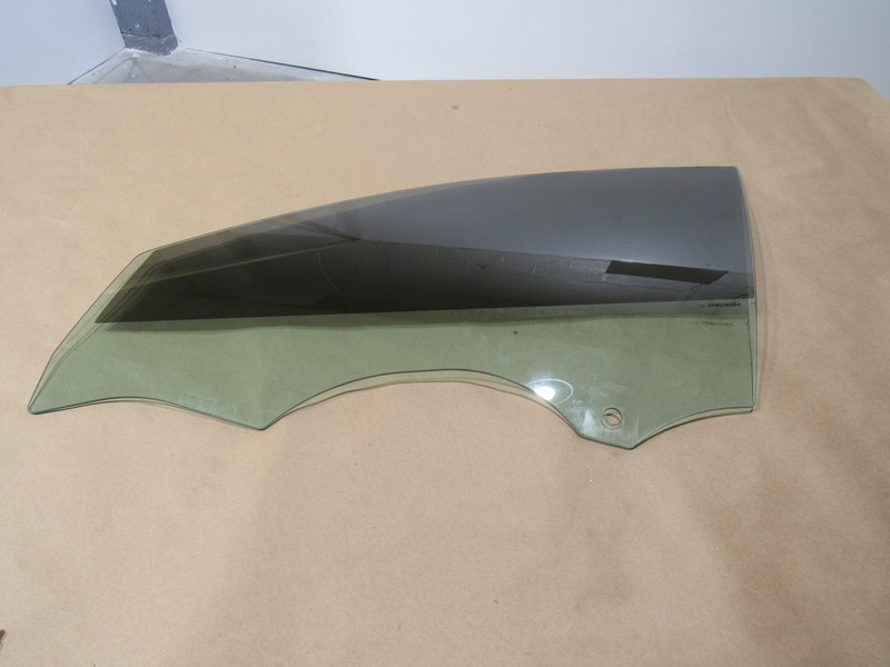18-21 Mercedes GT 63 X290 2019 Front Left Driver Door Window Glass :A