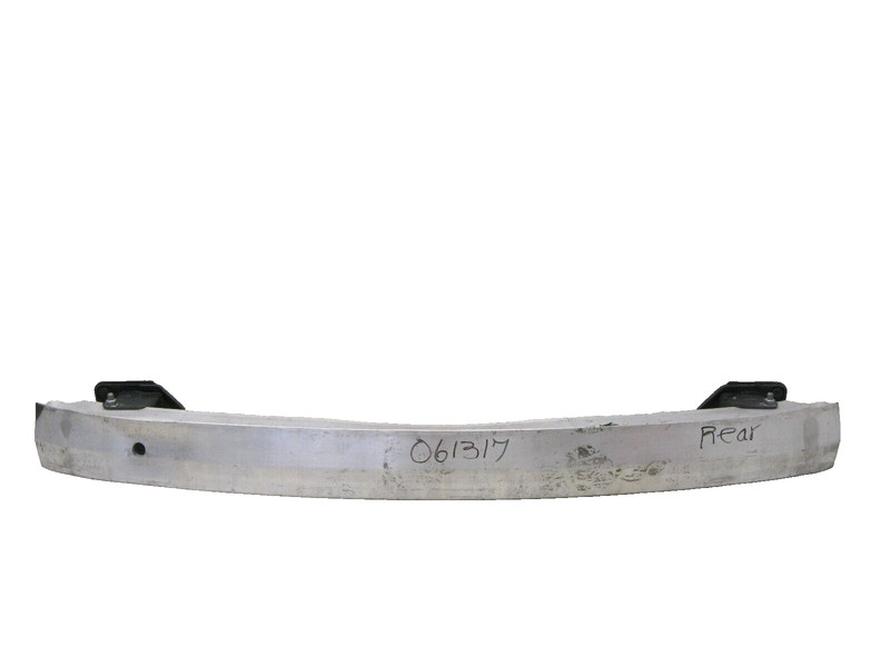 03-09 Mercedes W209 CLK550 CLK350 Rear Bumper Reinforcement Impact Bar 61317