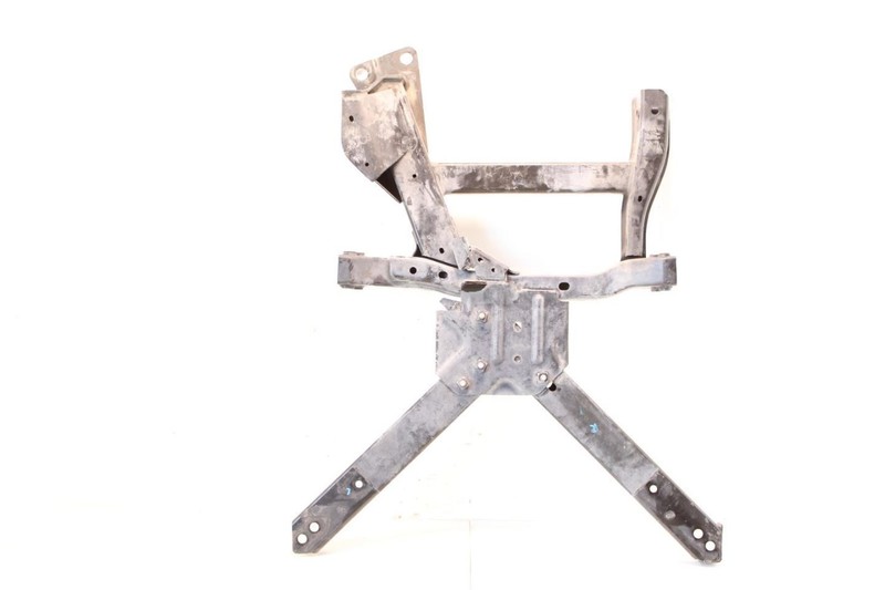 17-24 Nissan TITAN Platinum Mid Chassis Subframe