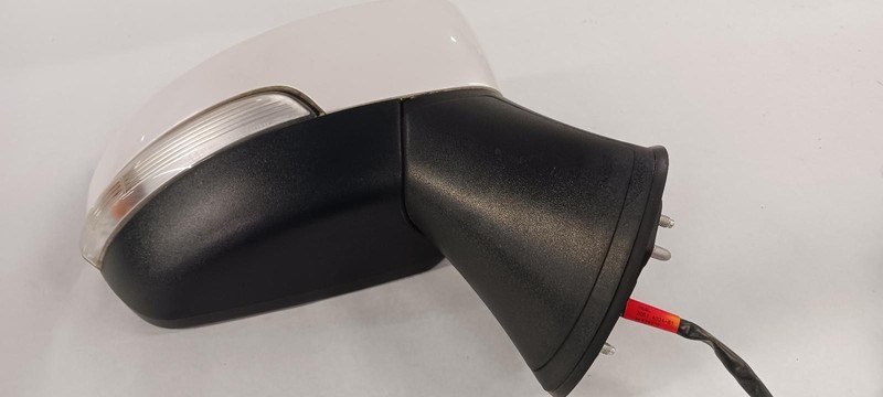 18-'22 FORD ECOSPORT Right passenger Door Mirror power non-heated OEM Grade A!