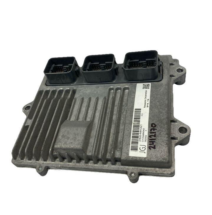 Acura ILX engine control unit 2017 2018 ecm ecu assembly OEM 2.4L 37820R4HA21
