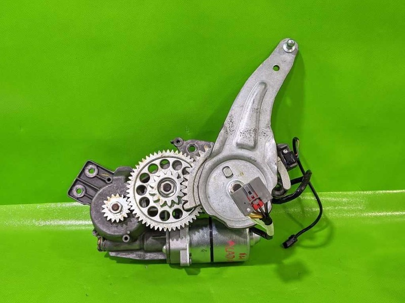 13 14 15 16 ACADIA POWER LIFTGATE HATCH MOTOR OEM 4363-50