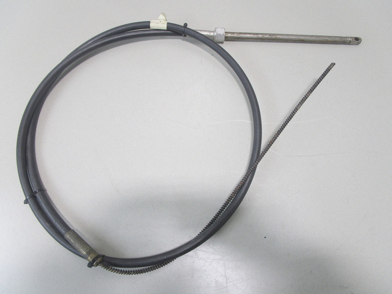 SSC6209 Teleflex Marine Rotary Boat Steering Cable 9' Ft Foot
