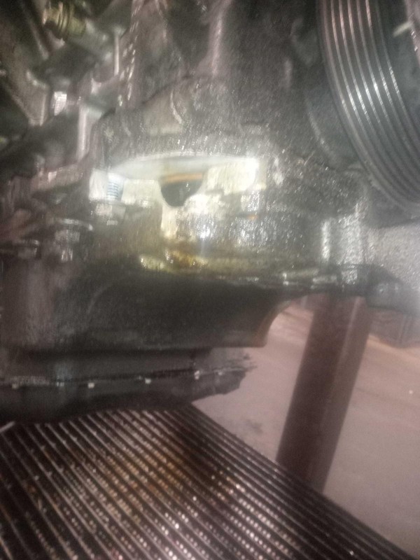 Used Engine Complete Assembly fits: 2010 Lexus GS350 3.5L VIN E 5th digit 2GRFSE