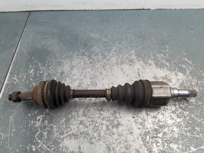 2004 Dodge Neon SRT4 Left CV Axle #7914 Q6