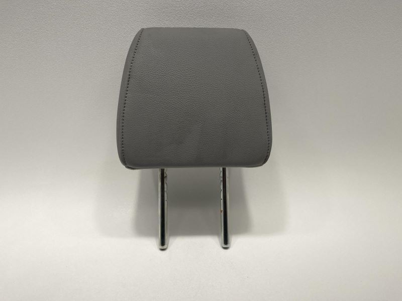 2018-2025 Honda Odyssey Front Left Or Right Headrest Leather Gray