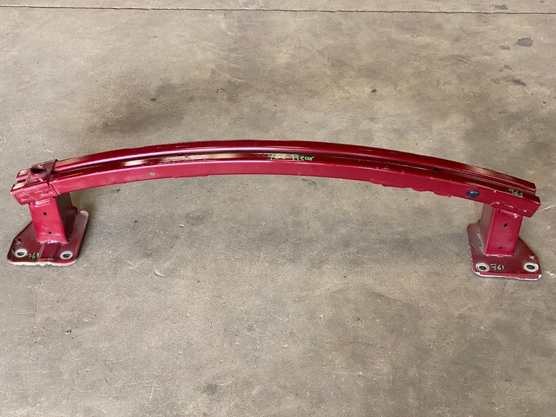 2020-2023 BUICK ENCORE GX REAR BUMPER REINFORCEMENT IMPACT BAR OEM LOT761