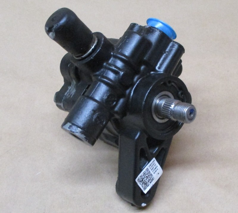 REMANUFACTURED OEM HONDA ACCORD POWER STEERING PUMP 21-5919