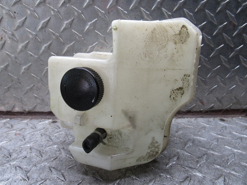 13 14 15 16 17 18 NISSAN ALTIMA COOLANT RESERVOIR SEDAN / 16 - 18 MAXIMA