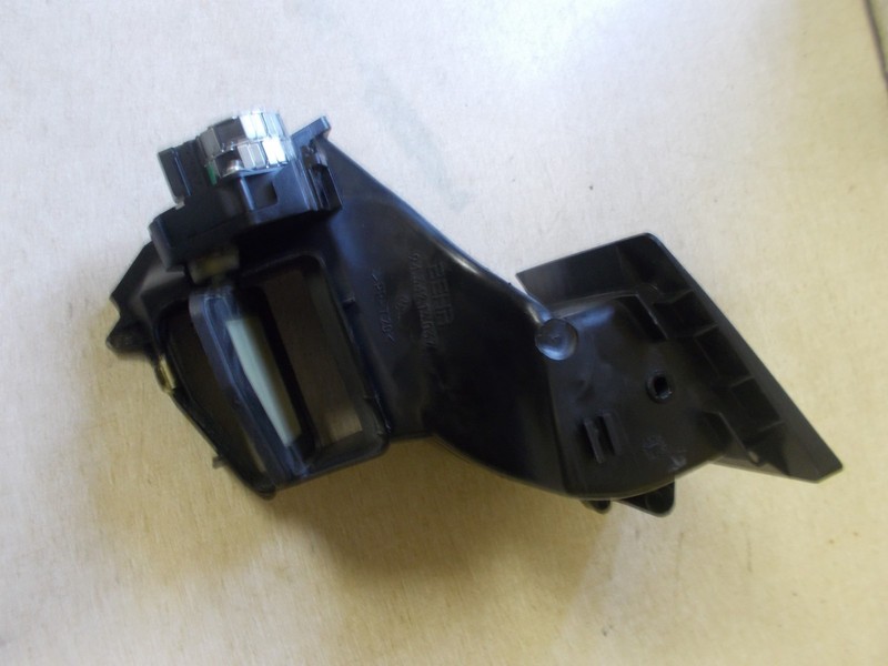 BMW 94.342.13.037 BehrAC Unit w/ Housing *FREE SHIPPING*