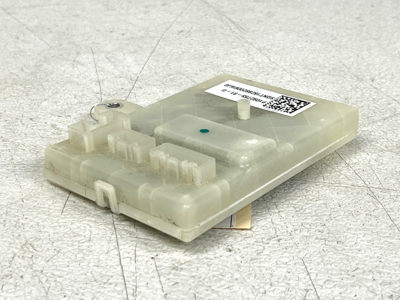 ⭐2017-2023 TESLA MODEL 3 CHARGER CHARGING PORT CONTROL MODULE UNIT OEM LOT2725