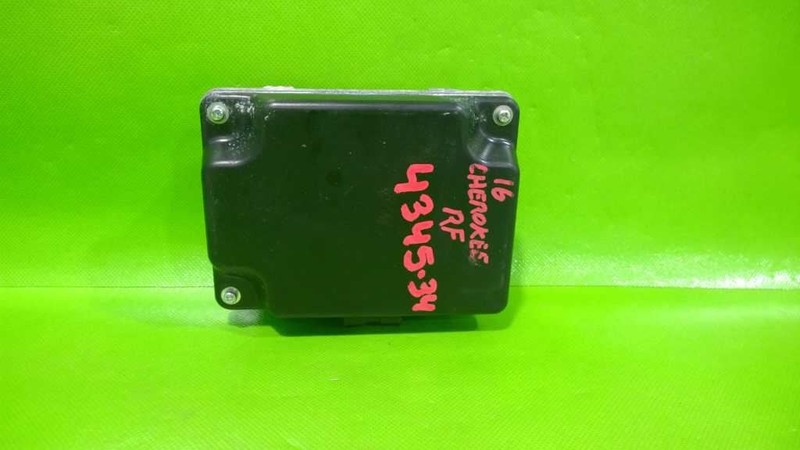 11-24 GRAND CHEROKEE POWER INVERTER CONVERTER MODULE OEM 4345-34