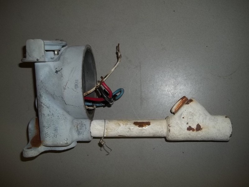 Crouse Hinds OAC2133 Explosion Proof Industrial Control Equipment *FREE SHIPPING