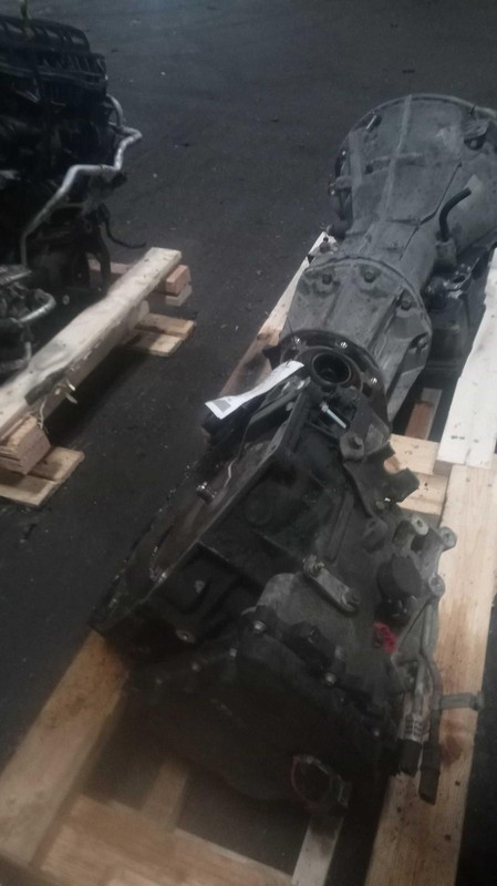 2013 Chevrolet Equinox Automatic Transmission Assembly 2.4L AWD OEM 157K Miles