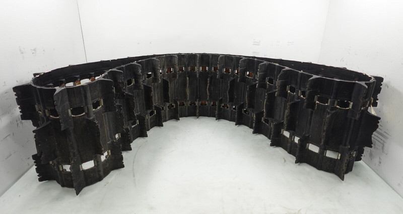 Camoplast Challenger Mountain Track 154" x 16" x 2.5" Lug x 2.86" Pitch 9065M