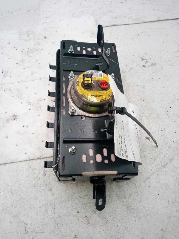 2015 Nissan Altima Instrument Panel Air Bag Right Black 121K Miles OEM Part