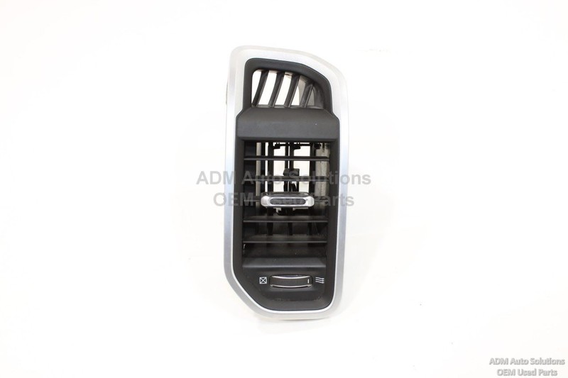 2019-2024 RAM 1500 FRONT RIGHT PASSENGER SIDE DASH AIR A/C VENT GRILLE OEM