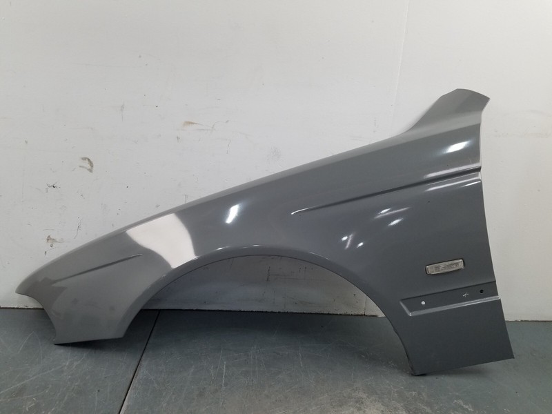 2001 BMW M5 E39 Left Driver Fender #9006 H3