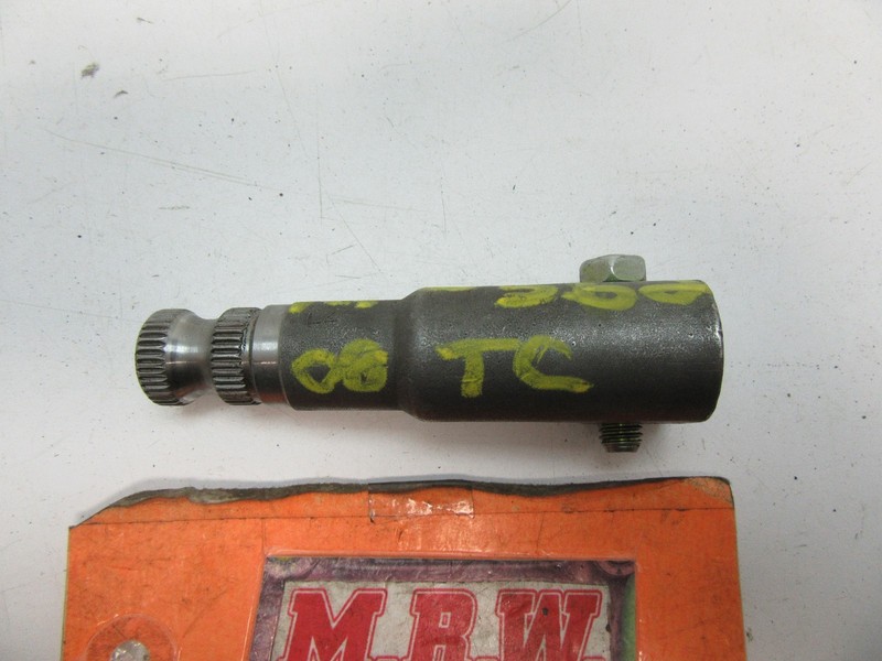 STEERING COLUMN SHAFT RACK PINION UNION COUPLER PINCH BOLT for 05-10 SCION TC