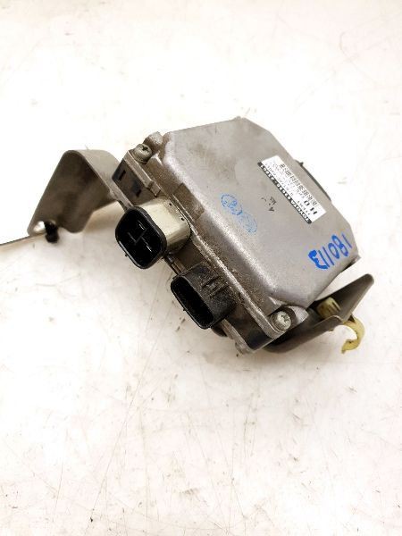 07-09 TOYOTA CAMRY STEERING CONTROL MODULE CHASSIS ECM ASSEMBLY