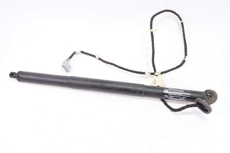CHEVROLET EQUINOX GMC TERRAIN Liftgate Trunk Motor Support Strut OEM 2016 2017