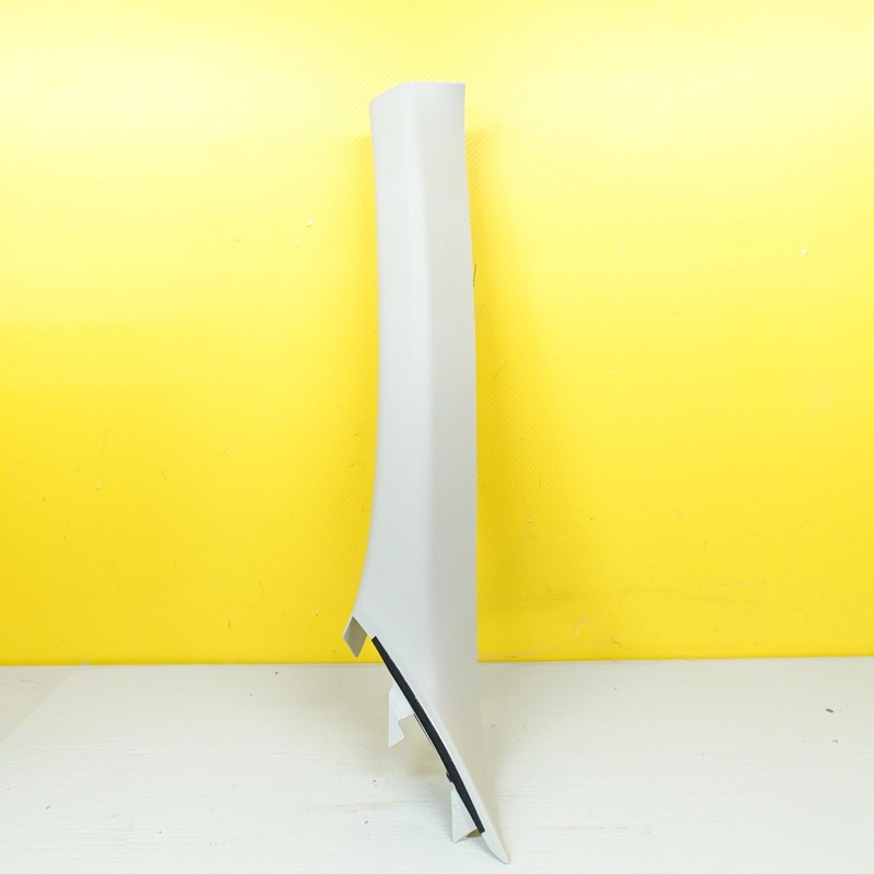 2024-2025 MAZDA CX-90 FRONT LEFT DRIVER SIDE A PILLAR TRIM COVER OEM KBB3-TR174