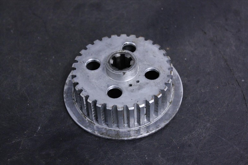 88 SUZUKI LT 300 E INNER CLUTCH BASKET HUB LT300