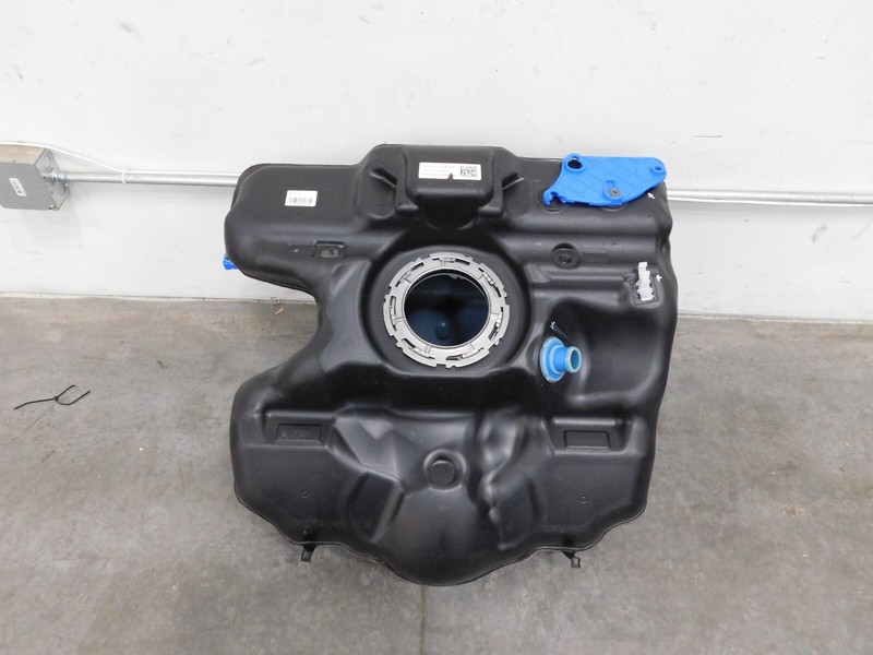 2020 21 22 Porsche 718 Boxster Spyder Gas Fuel Tank #0568 I2