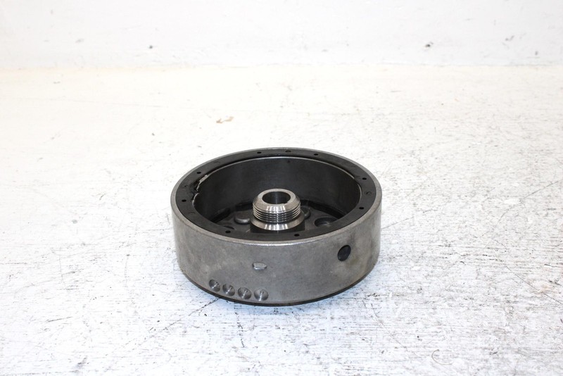 2000 Kawasaki Prairie 300 Oem Flywheel 21007-1361 AK31.1